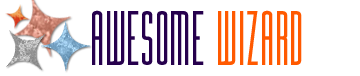 AwesomeWizard
