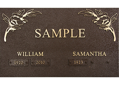 Plaque