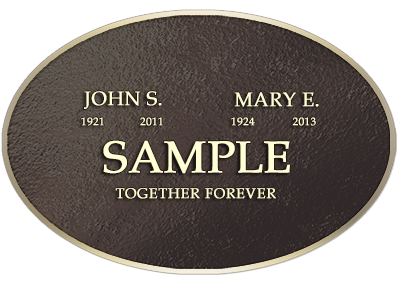 Plaque