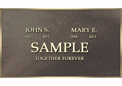 Plaque