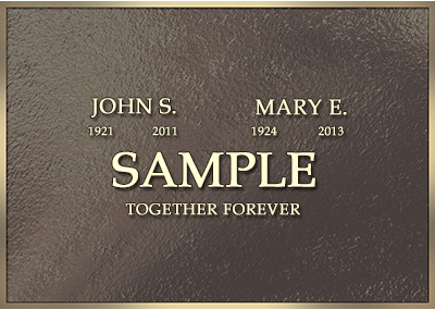 Plaque