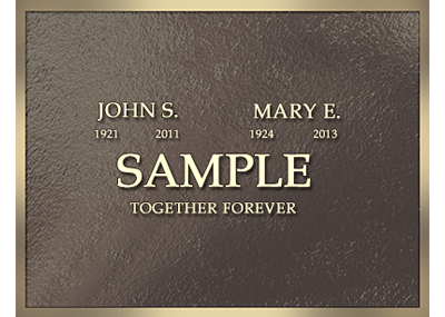 Plaque