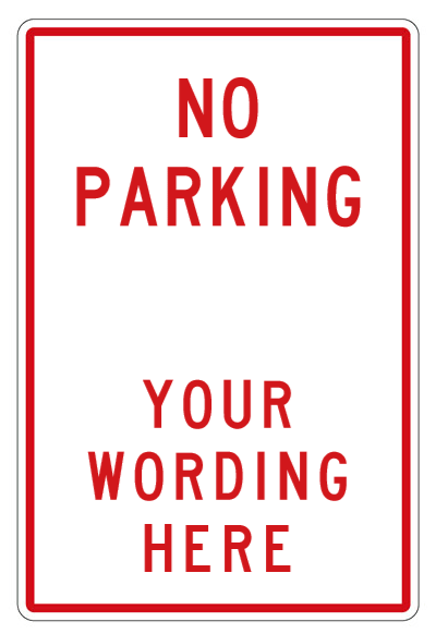 Sign