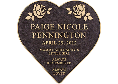 Plaque