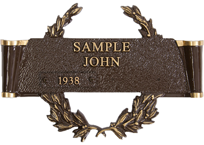 Plaque