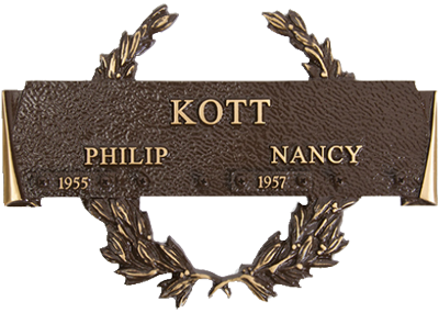 Plaque