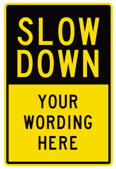 Sign