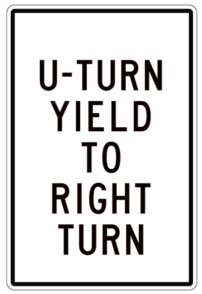 Sign