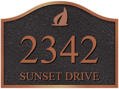 Plaque