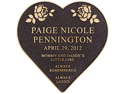 Plaque